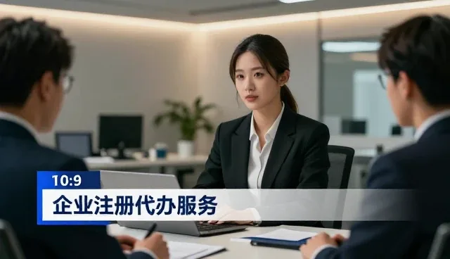 商务咨询常见问题及高效处理策略
